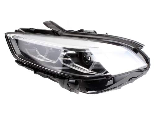 REFLEKTOR LEWY PRZEDNI LAMPA LED 1