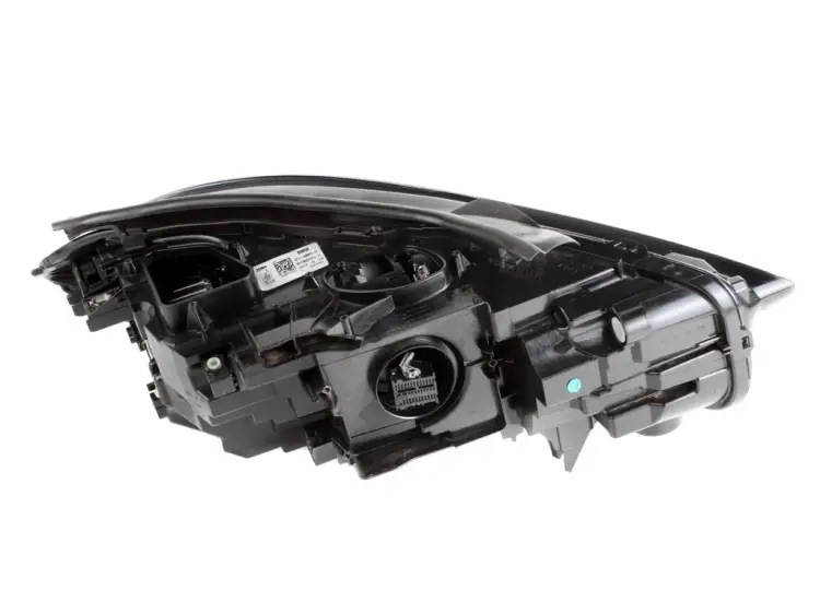 REFLEKTOR LEWY PRZEDNI LAMPA LED 4