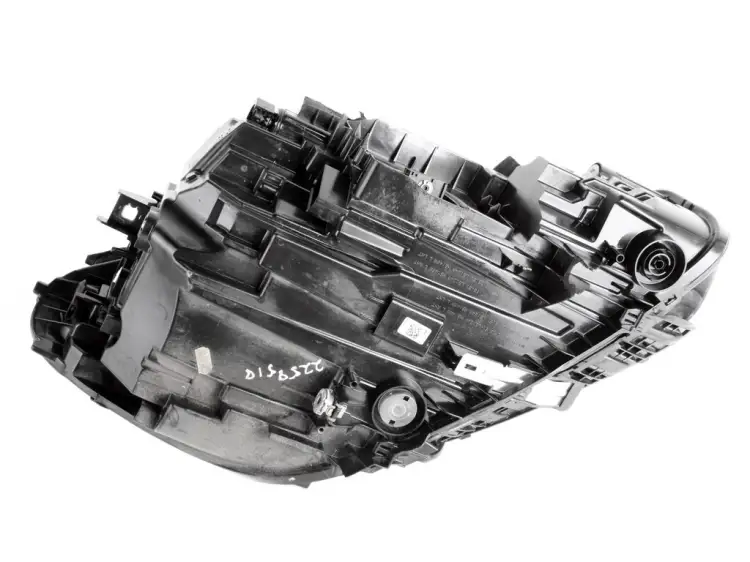REFLEKTOR LEWY PRZEDNI LAMPA LED 6