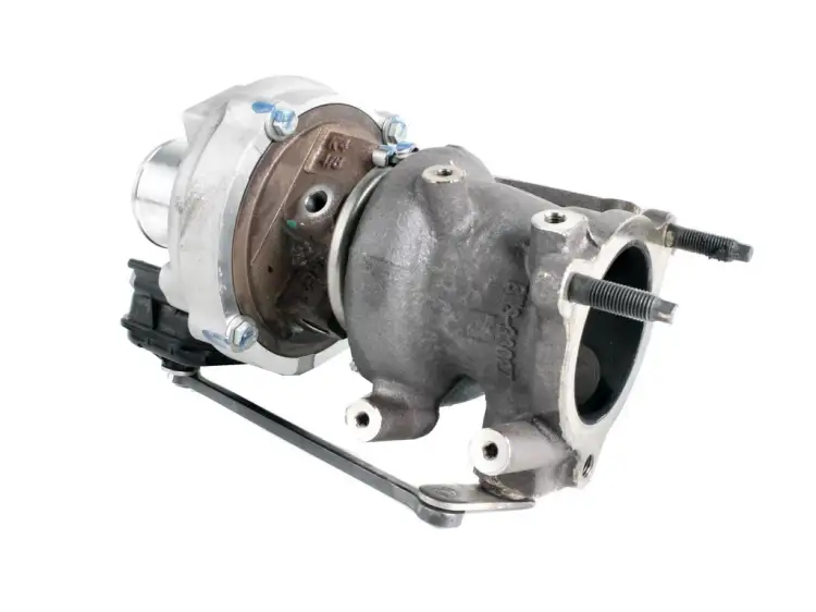 TURBOSPRĘŻARKA TURBINA TURBO 3