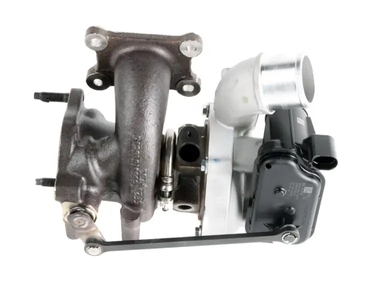 TURBOSPRĘŻARKA TURBINA TURBO 5