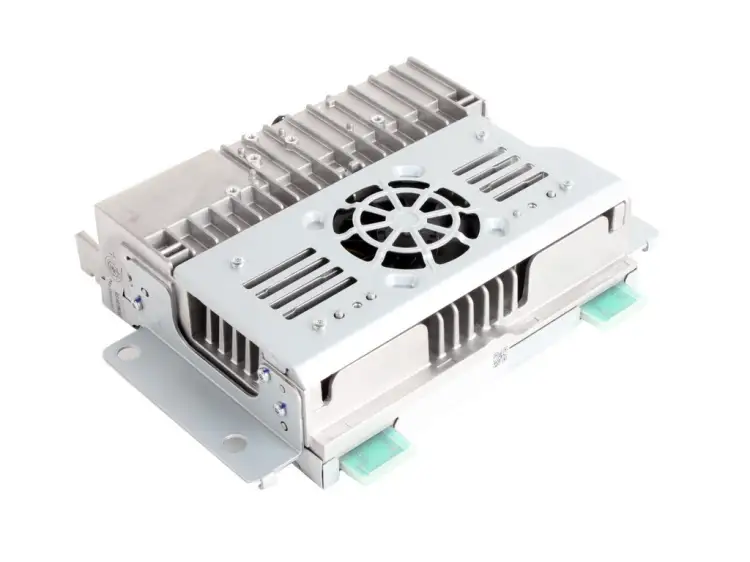 MODUŁ STEROWNIK MULTIMEDIÓW DOMAIN CONTROLLER 3