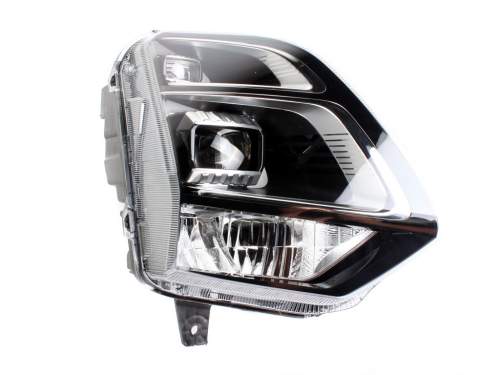 REFLEKTOR PRAWY LAMPA PRAWA PRZEDNIA FULL LED 1