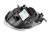 REFLEKTOR LEWY LAMPA LEWA PRZEDNIA FULL LED 3