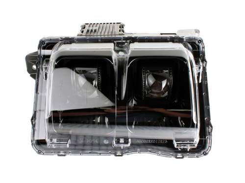 REFLEKTOR LED LAMPA PRAWY PRZEDNI PRZÓD 1