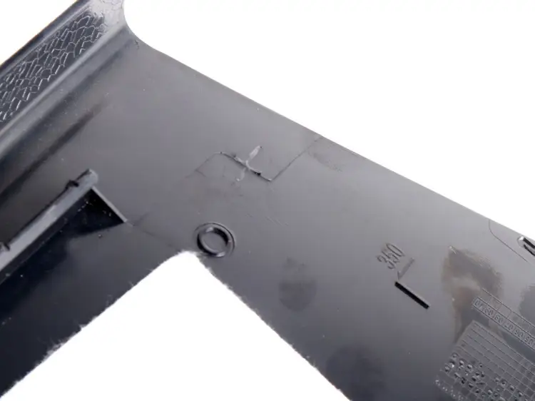 PLASTIK OSŁONA SŁUPKA B LEWA 4