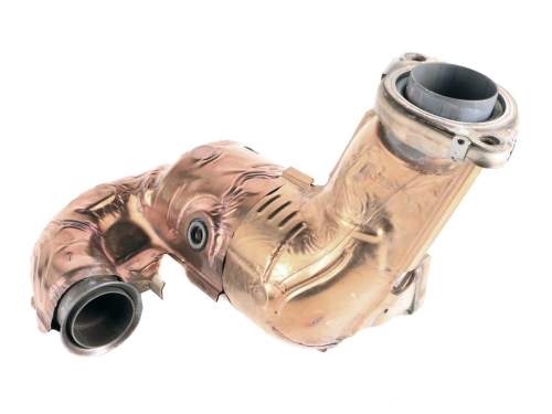 KATALIZATOR DPF 1