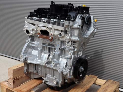 GOŁY SILNIK 1.8 E-TECH
