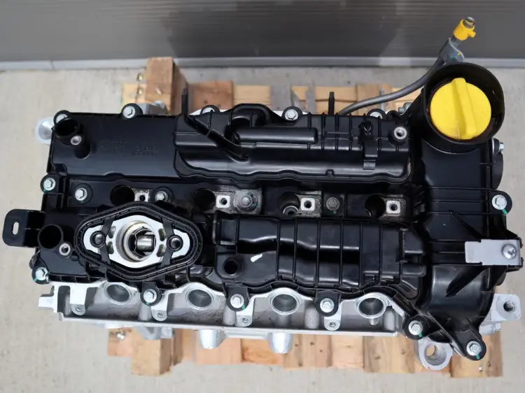 GOŁY SILNIK 1.8 E-TECH 2