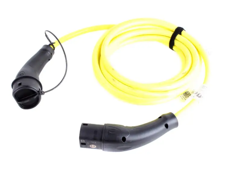 KABEL PRZEWÓD ŁADOWANIA BATERII 1