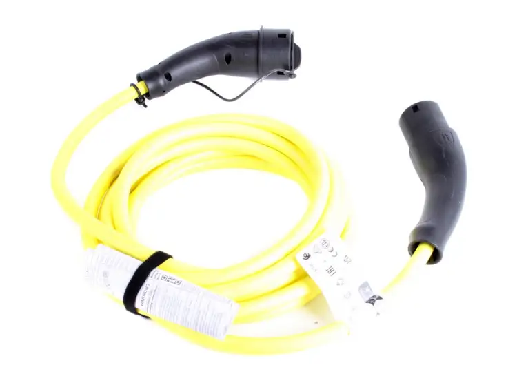 KABEL PRZEWÓD ŁADOWANIA BATERII 2