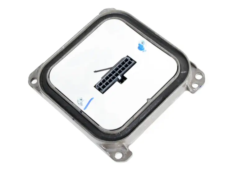 PRZETWORNICA REFLEKTORA LAMPY PRZEDNIEJ LED LEWA PRAWA 3