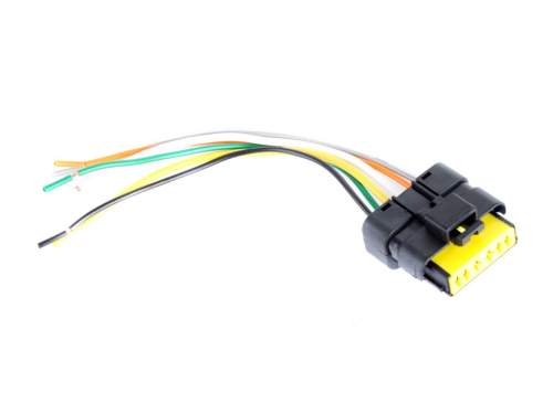 WTYCZKA POMPY PALIWA 2.0 HDI 16V / DIESEL ORAZ BENZYNA 1