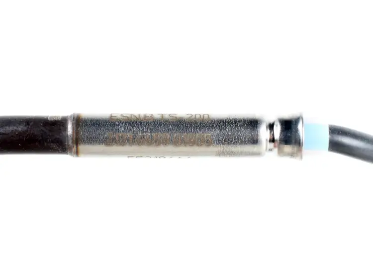 CZUJNIK TEMPERATURY SPALIN 5
