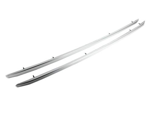 RELINGI DACHOWE KOMPLET 1