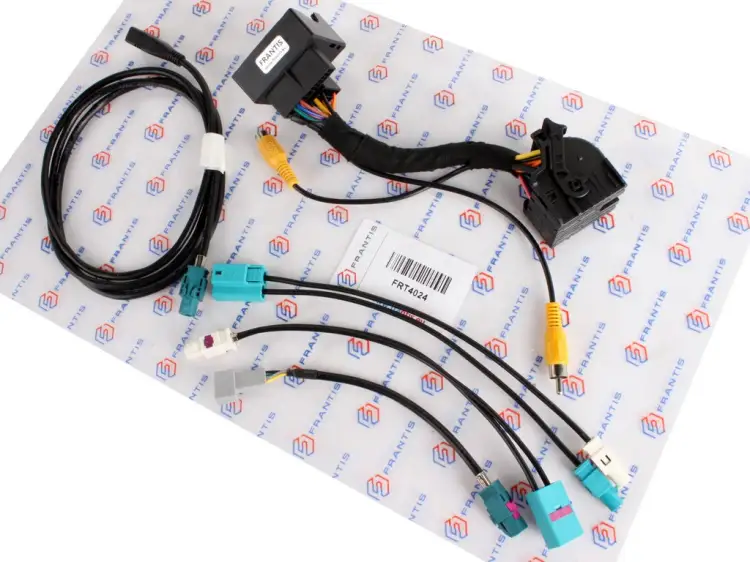 ADAPTER RADIA ZESTAW NAC MRN SMEG SMEG+