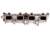 KOLEKTOR DOLOTOWY SSĄCY LISTWA WTRYSKOWA 4