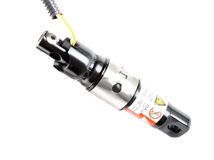 NABÓJ PIROTECHNICZNY MASKI PRAWY 5