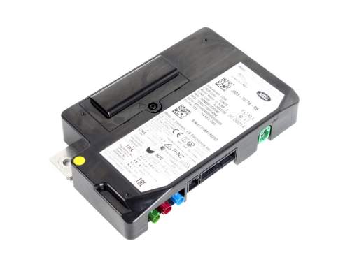 MODUŁ STEROWNIK TELEMATIC