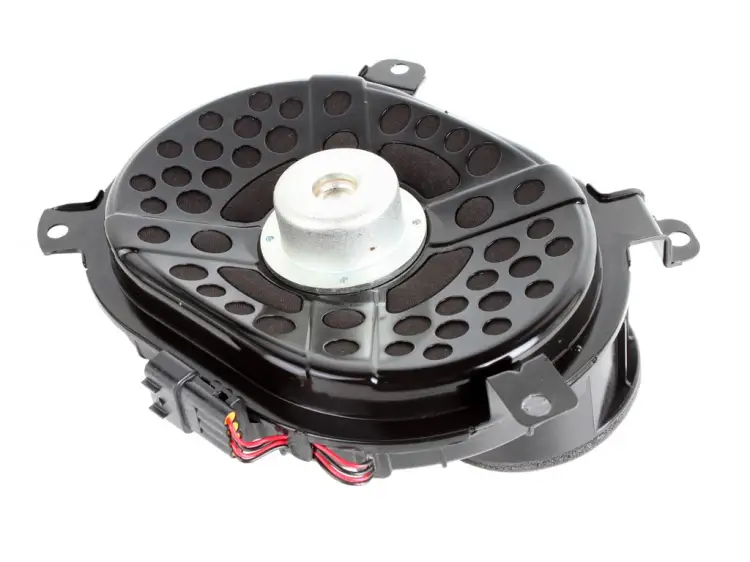 GŁOŚNIK SUBWOOFER 1