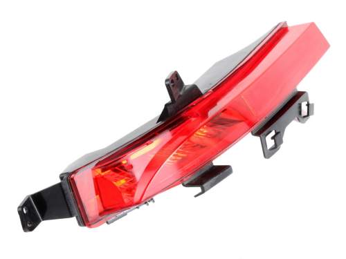 LAMPA PRZECIWGMIELNA LEWA TYLNA 1