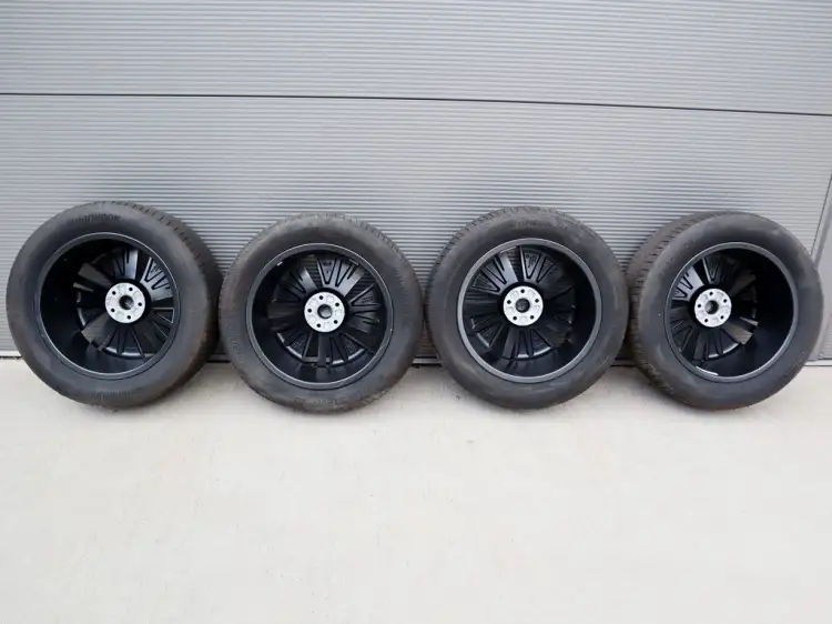 ALUFELGI FELGI ALUMINIOWE 11
