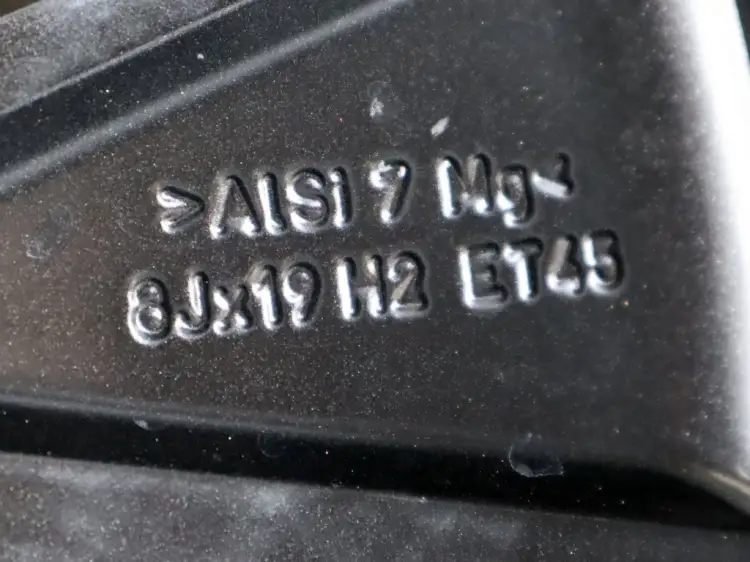 ALUFELGI FELGI ALUMINIOWE 12