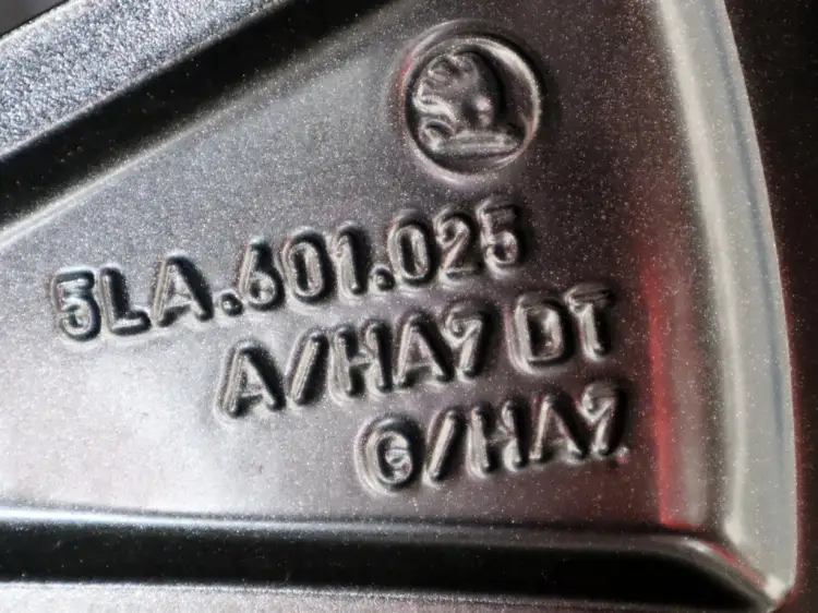 ALUFELGI FELGI ALUMINIOWE 13