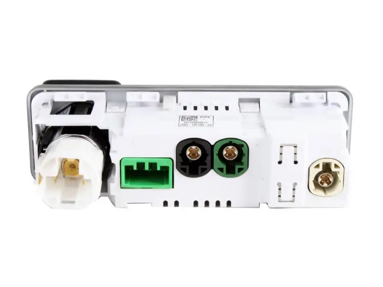 GNIAZDO ZŁĄCZE USB AUX NAV 2