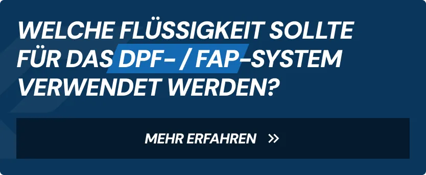 Wie viel Liter der Flüssigkeit fasst Ihr FAP/DPF Additivtank ?